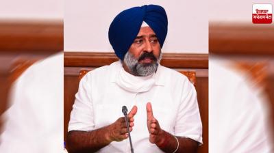 Education Minister Pargat Singh