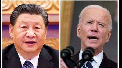  America targeted 6 Chinese companies, supported spy balloons