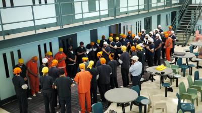 Punjabi Migration to America