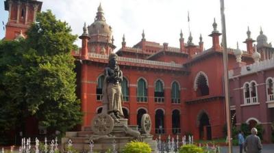Madras High Court