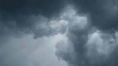 Weather update Rain in Punjab