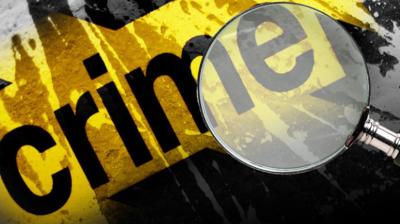 Young Boy Burnt Alive Brother-in-Law