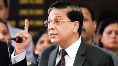 CJI Dipak Misra 