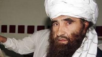 Jalaluddin Haqqani