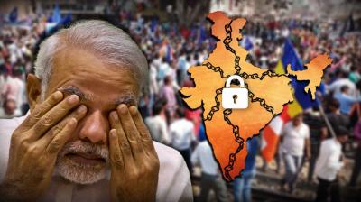 Media do not use the Word Dalit