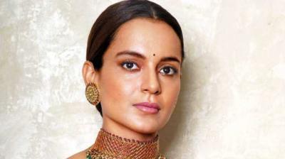 Kangana Ranaut