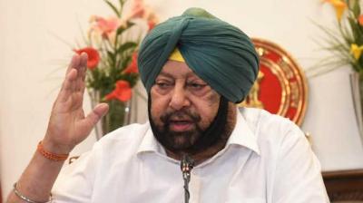 CM Punjab