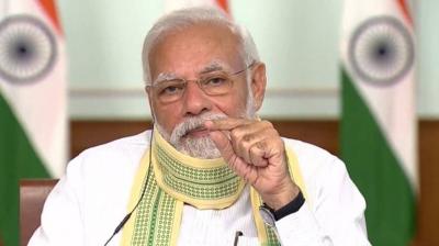 Hanuman Chalisa Offer For PM Modi After Uddhav Thackeray