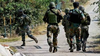 Missing Srinagar teen among three LeT militants killed in Pulwama