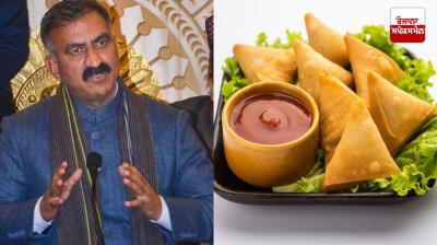 'Samosa Controversy' in Himachal Pradesh