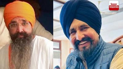 Balwant Singh Rajoana's brother died of a heart attack