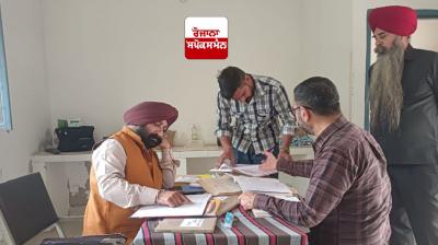 More than 48 percent of animals vaccinated within 18 days to prevent foot and mouth disease