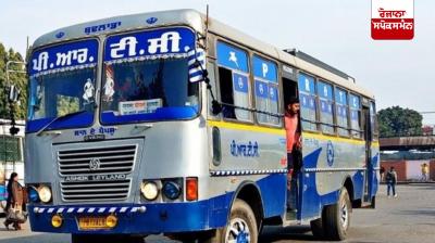 PRTC conductors will no longer be able to sit in the front seat with the driver