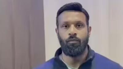 Boycotting humanitarians like Deepak is unjustified