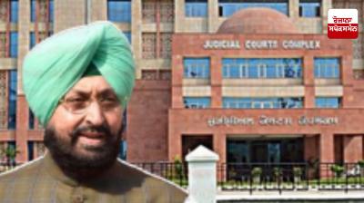 Mohali court orders immediate online filing of FIR against Pratap Bajwa