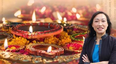 Diwali Will Be A School Holiday In New York, Announces US Legislator 