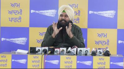 Malvinder Singh Kang