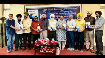 'Mainnu Banda Pasand Ae'