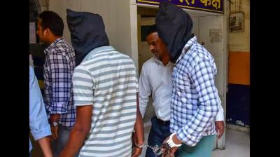  Salman Khan Firing Case