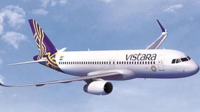  Vistara bhubaneswar 