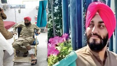 tarlok singh, Manmohan Singh 