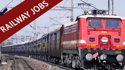 Railway Jobs