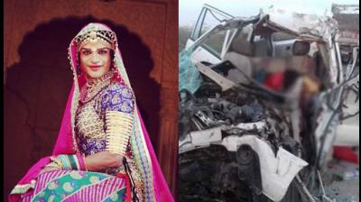 World fame dancer Queen Harish