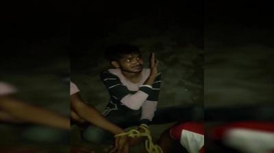 ਬੱਚੇ ਚੁੱਕਣ ਵਾਲੇ ਲੜਕੇ ਨੇ ਦੱਸਿਆ ਕਿ ਬੱਚੇ ਦਿੱਲੀ 'ਚ ਡਾਕਟਰਾਂ ਨੂੰ ਵੇਚੇ ਗਏ' 