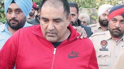  Former DSP Jagdish Bhola