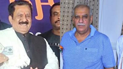 Hearing on election petition of former minister Subhash Sudha