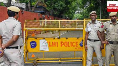 70 companies of paramilitary forces, 15 thousand police personnel to be deployed for Republic Day