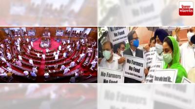 Harsimrat Kaur Badal 