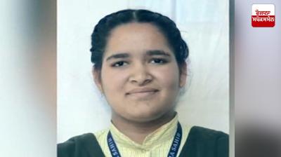 ਮ੍ਰਿਤਕ ਦੀ ਪਛਾਣ ਹਰਲੀਨ ਕੌਰ ਵਜੋਂ ਹੋਈ