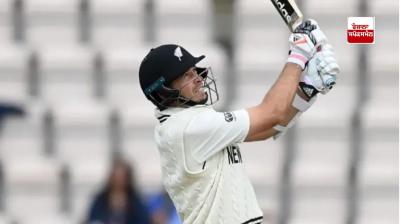  ਬੱਲੇਬਾਜ਼ ਟਿਮ ਸਾਊਦੀ