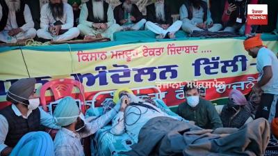 ਜਗਜੀਤ ਸਿੰਘ ਡੱਲੇਵਾਲ