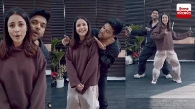 Shehnaaz-Guru Relationship News 