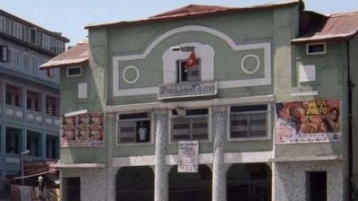 National theaters will open in kashmir youth will get employment