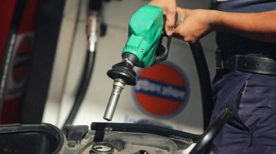 Petrol Diesel Price