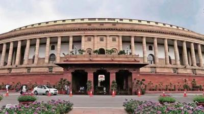  Parliament's budget session