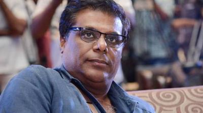 Ashish vidyarthi