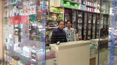 night curfew in Jalandhar