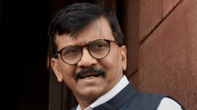 sanjay raut