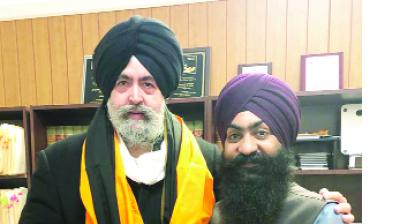 Jaspreet Singh Attorney