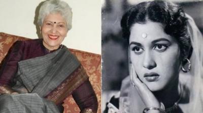 Famous actor Shashikala dies at 88