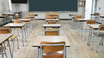 School closes in Toronto 