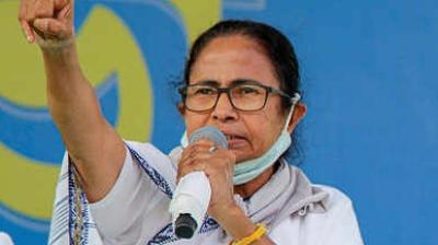 Mamata Banerjee