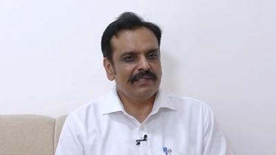   IG Kunwar Vijay Pratap