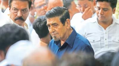 Jagdish Tytler