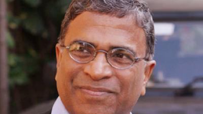 Harivansh Narayan Singh