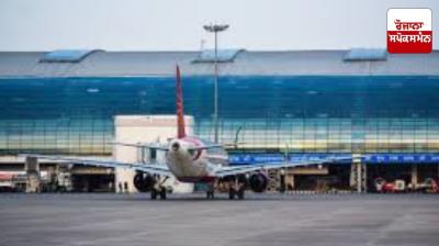 12 domestic and international flights cancelled from Sri Guru Ramdas Ji International Airport today